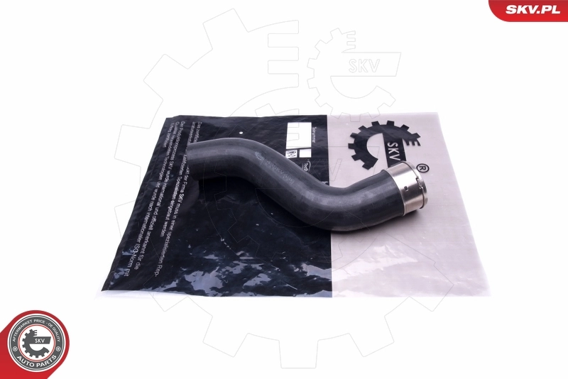 Charge Air Hose
